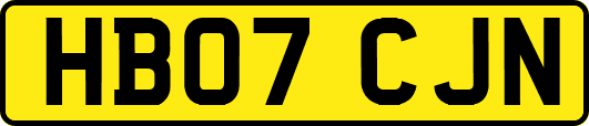 HB07CJN