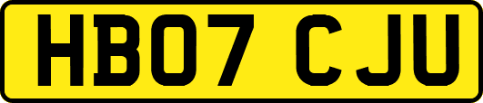HB07CJU