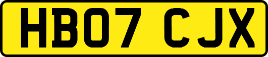HB07CJX