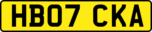 HB07CKA