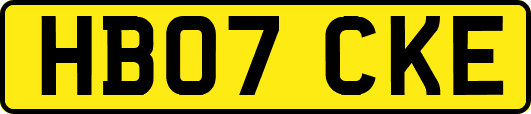 HB07CKE