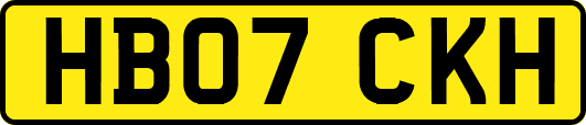 HB07CKH