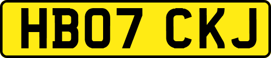 HB07CKJ