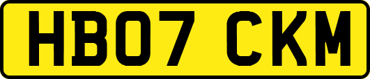 HB07CKM