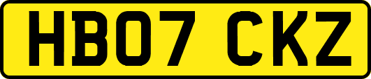 HB07CKZ