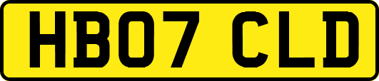 HB07CLD
