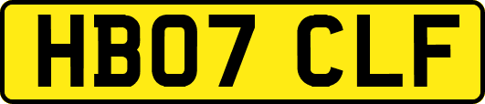 HB07CLF