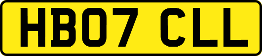 HB07CLL