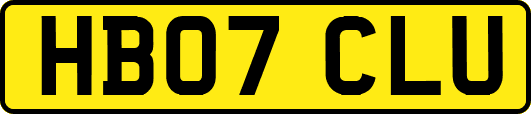 HB07CLU