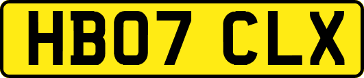 HB07CLX