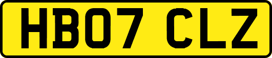HB07CLZ