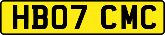 HB07CMC