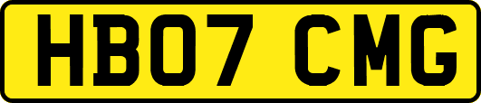 HB07CMG
