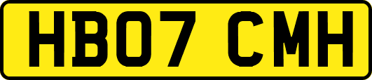 HB07CMH