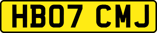 HB07CMJ
