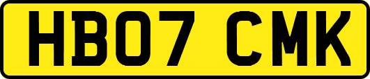 HB07CMK