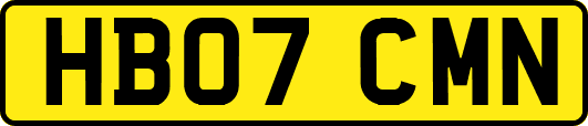 HB07CMN