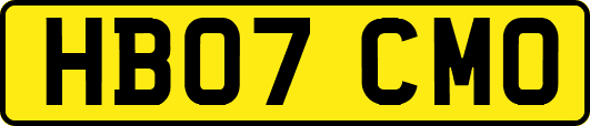 HB07CMO