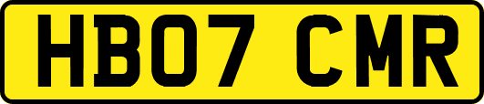 HB07CMR