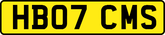 HB07CMS