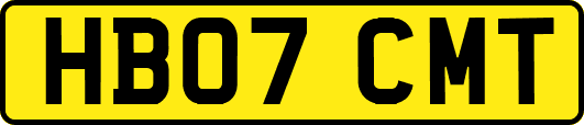 HB07CMT