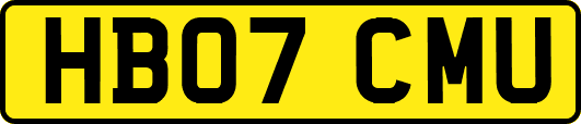 HB07CMU