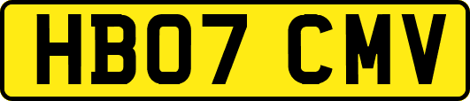 HB07CMV
