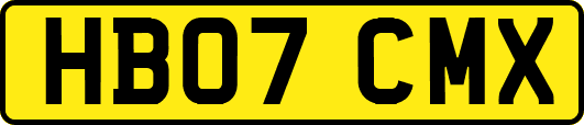 HB07CMX