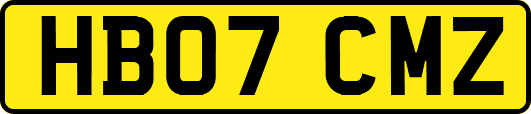 HB07CMZ