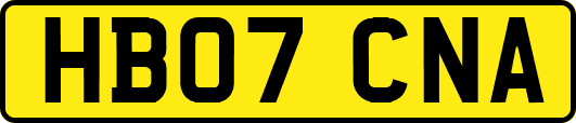 HB07CNA