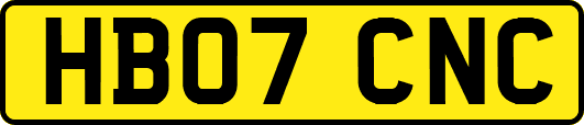 HB07CNC