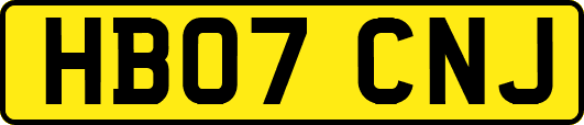 HB07CNJ