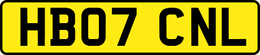 HB07CNL