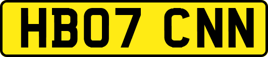 HB07CNN