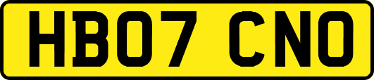 HB07CNO