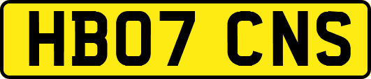 HB07CNS
