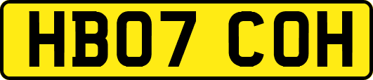 HB07COH
