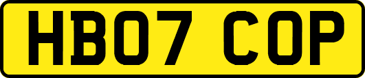 HB07COP