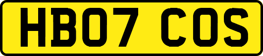 HB07COS