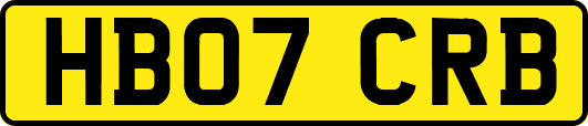 HB07CRB