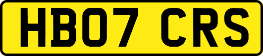HB07CRS