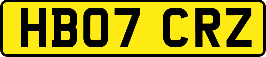 HB07CRZ