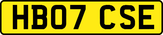 HB07CSE