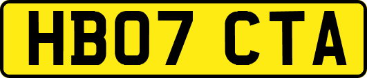 HB07CTA