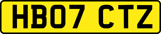 HB07CTZ