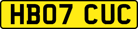 HB07CUC
