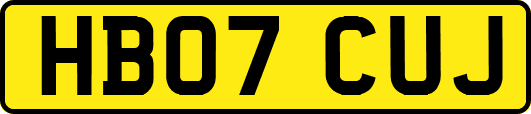 HB07CUJ