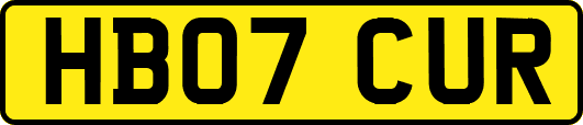HB07CUR