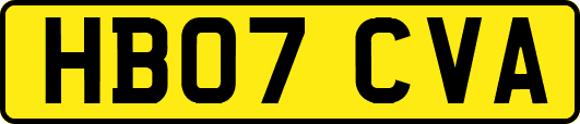 HB07CVA