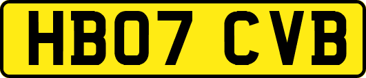 HB07CVB